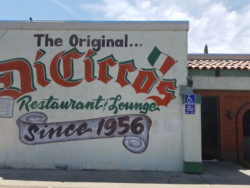DiCicco's Italian Restaurant