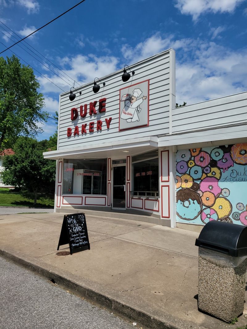 Duke Bakery – Alton