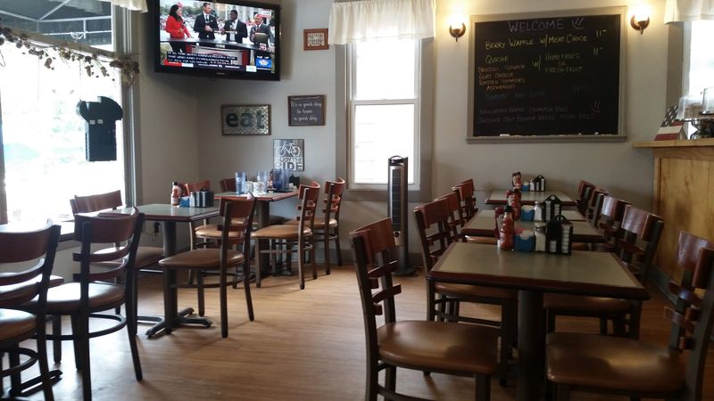 Galena Diner, Galena Galena Diner, Galena