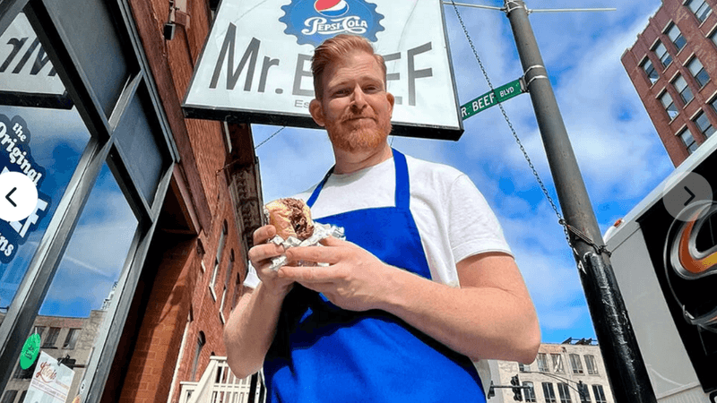 Chicago Food & City Tours
