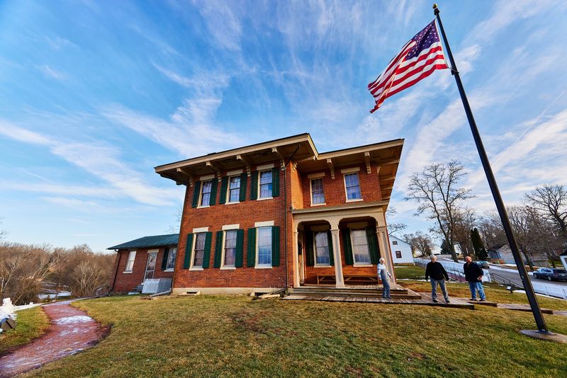 Galena Historic District