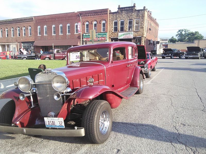 Murphysboro, Illinois