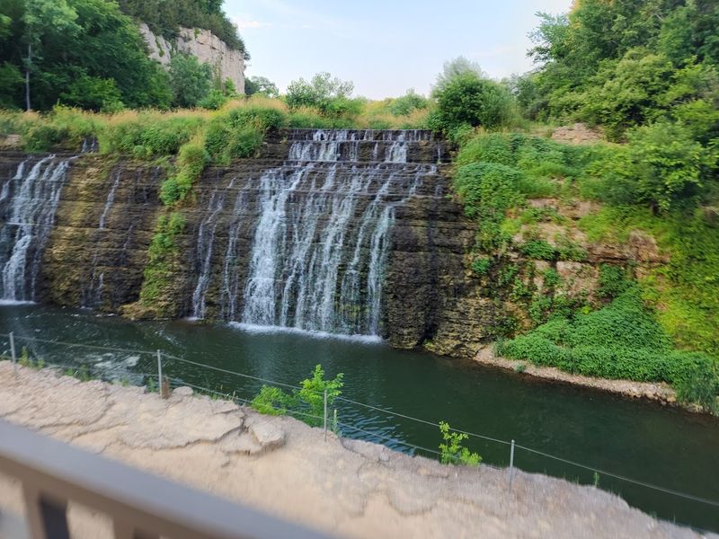Galena River Trail, Galena
