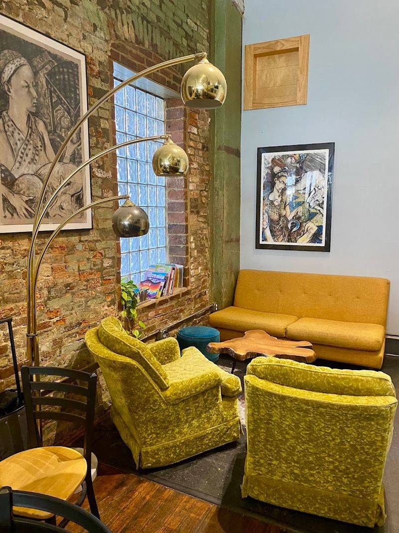 Coffee Hound – Bloomington