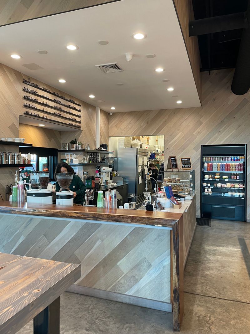 Goshen Coffee Roasters – Edwardsville