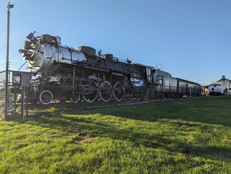 Galesburg's Deep Roots In Railroad History Galesburg's Deep Roots In Railroad History