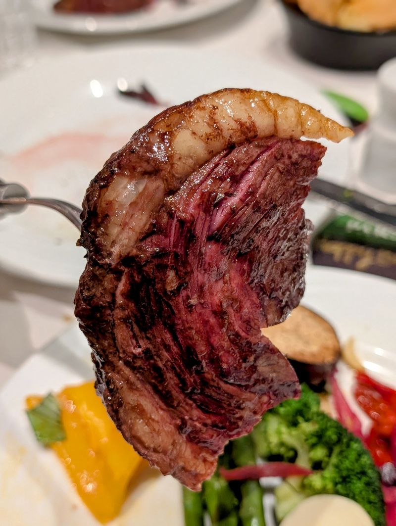 Fogo De Chao Scottsdale