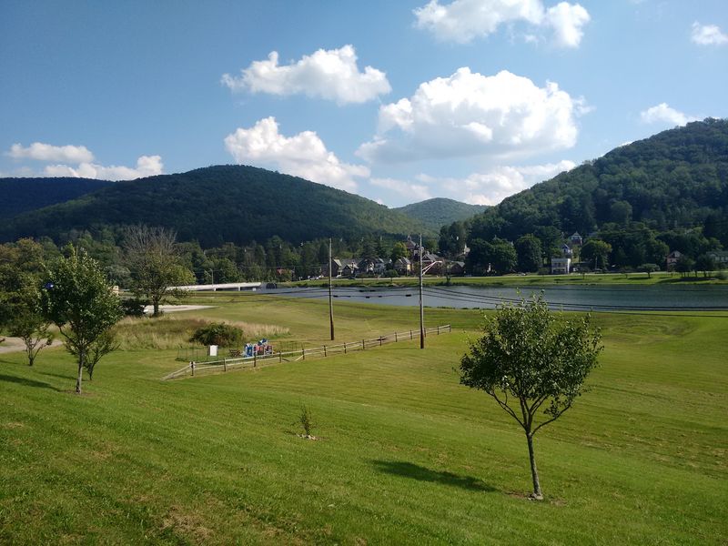 Galeton, Potter County, Pennsylvania