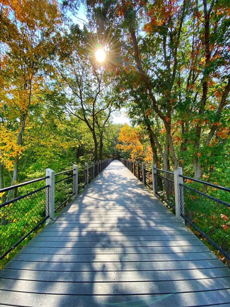 Galien River County Park