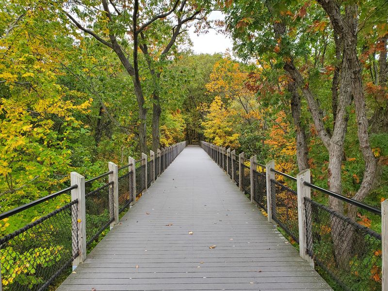 Galien River County Park