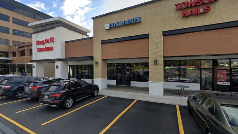 Galleria Deli, Lutherville-Timonium Galleria Deli, Lutherville-Timonium