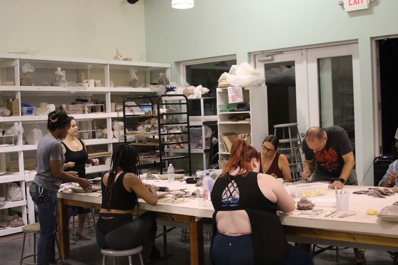 Classes and Workshops for Every Skill Level