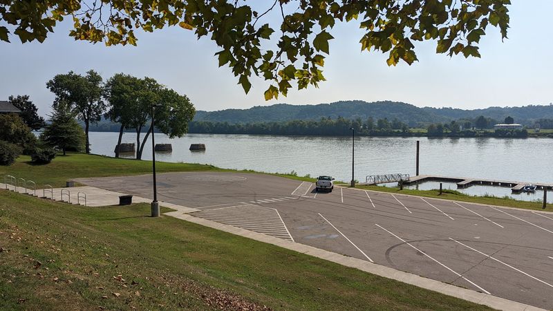 Gallipolis, Gallia County
