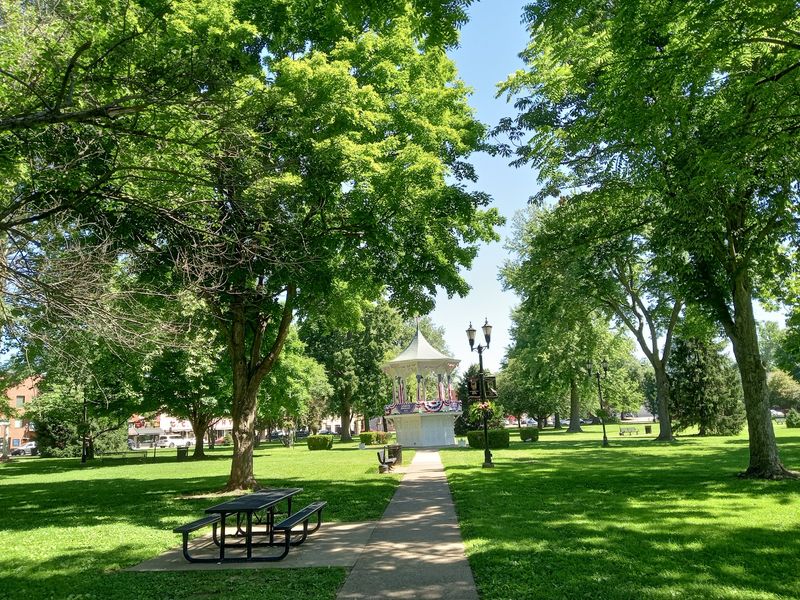 Gallipolis, Gallia County Gallipolis, Gallia County