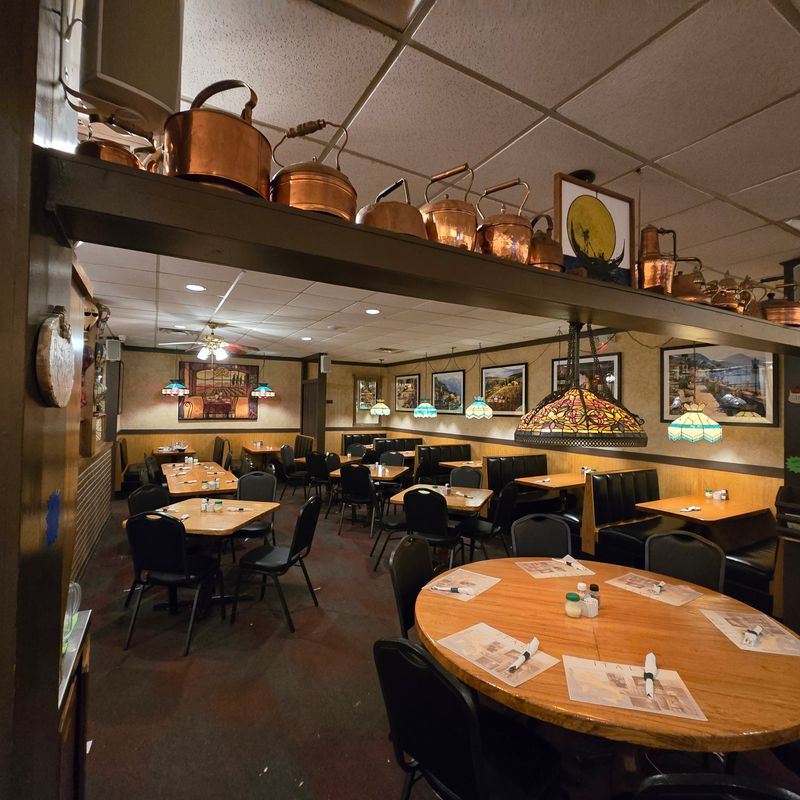 Villa Nova Ristorante