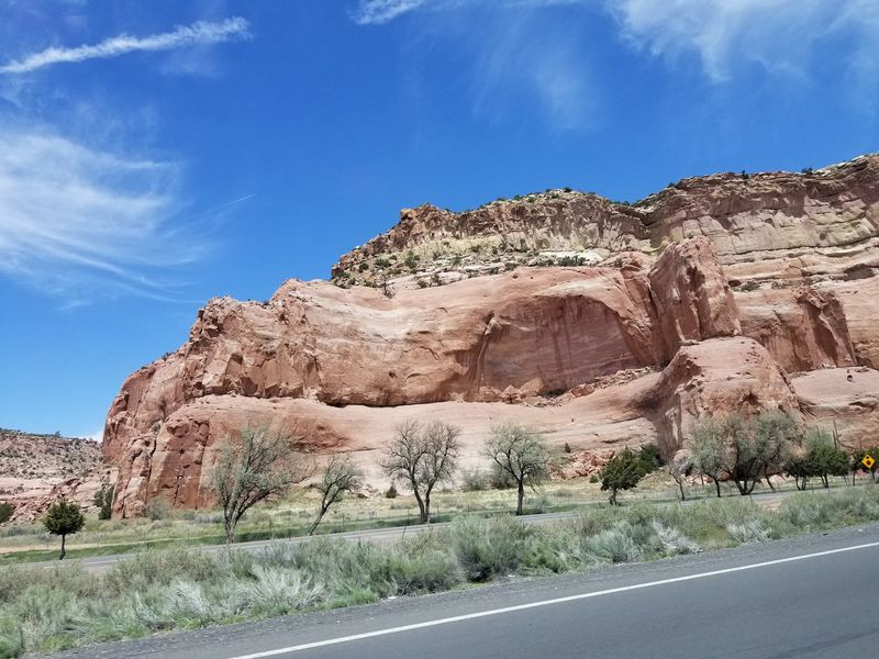 Gallup, New Mexico