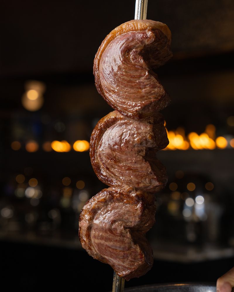 Rodizio De Brazil Tucson