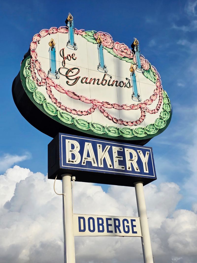 Gambino's Bakery