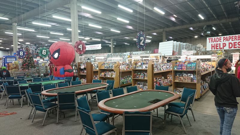 Game Night Gets A Major Upgrade Here