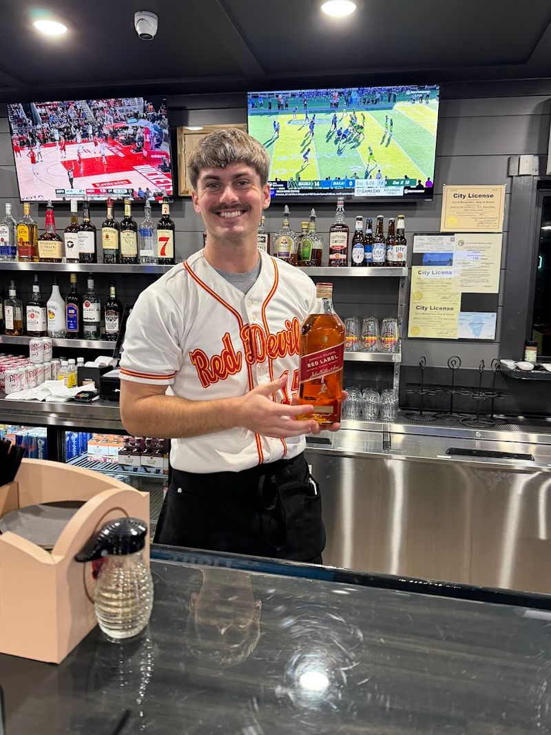 Game On Grill and Bar LLC, Murphysboro