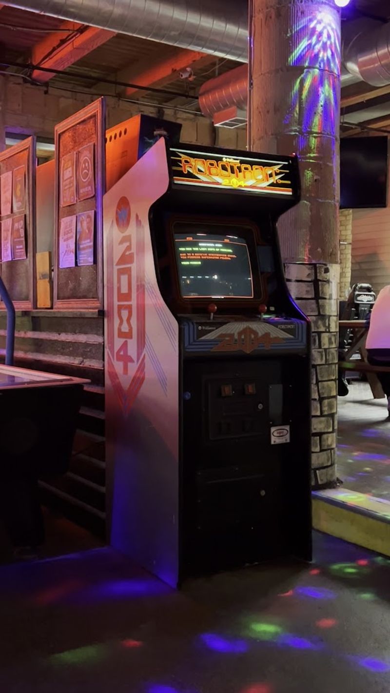 Replay Lincoln Park, Chicago