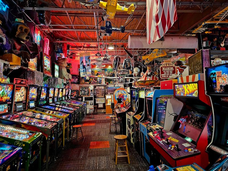 Games And Play