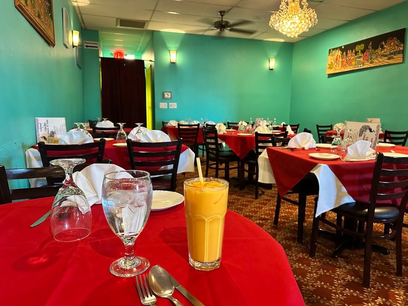 Gandhi Cuisine Of India Gandhi Cuisine Of India