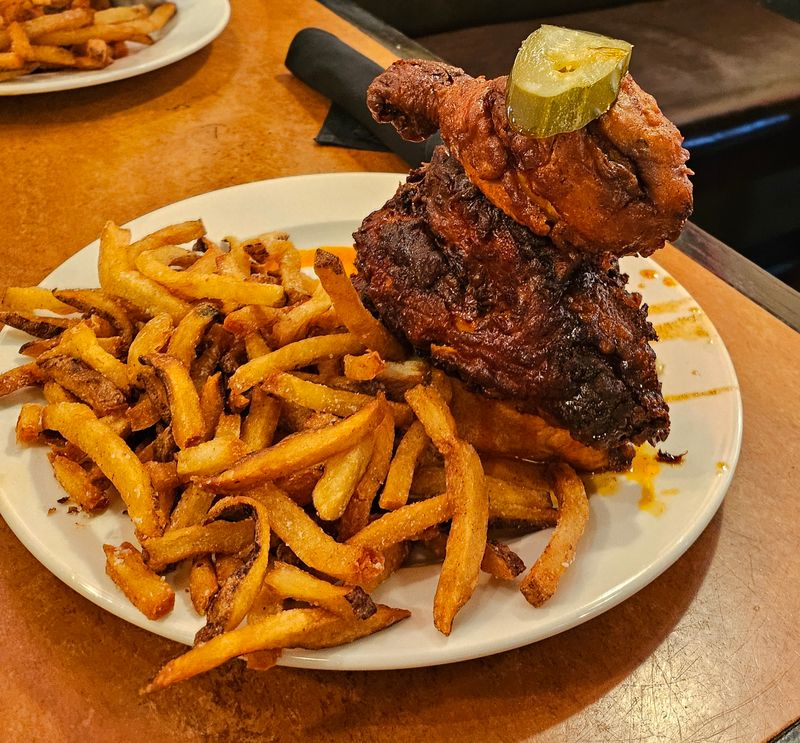 Zingerman's Roadhouse – Ann Arbor