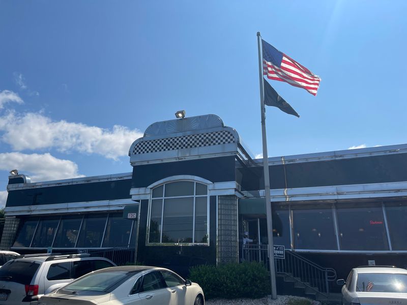 Sunrise Diner — Allentown