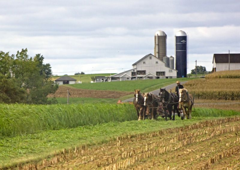 Gordonville, Pennsylvania
