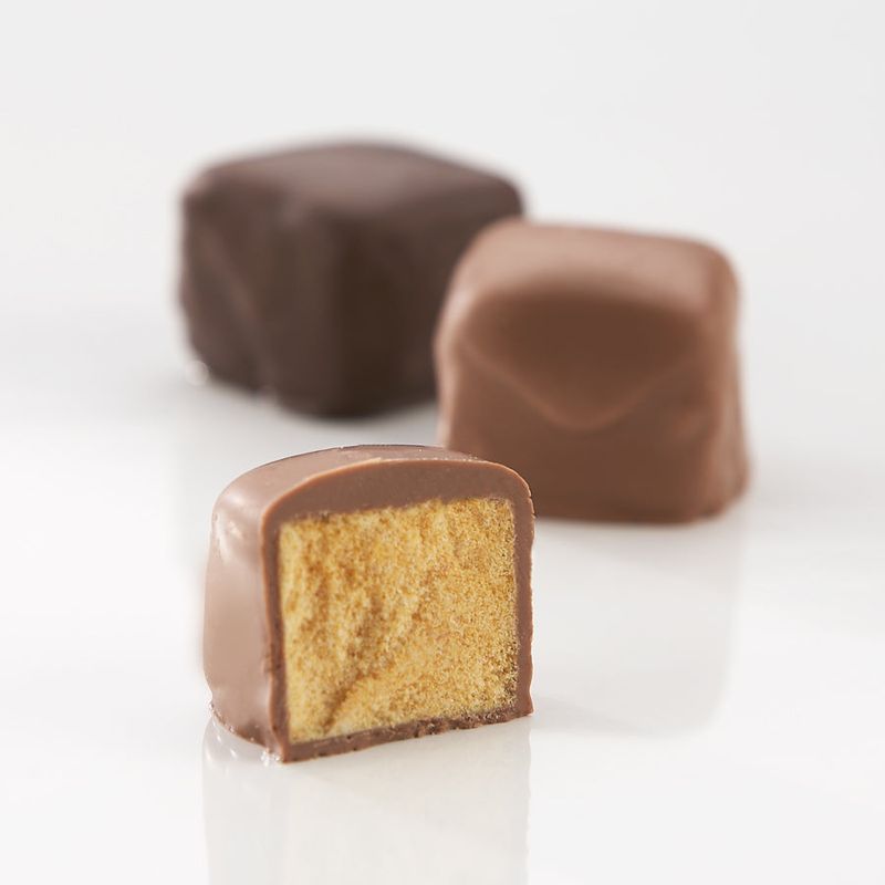 Sponge Candy: Buffalo's Airy Delight