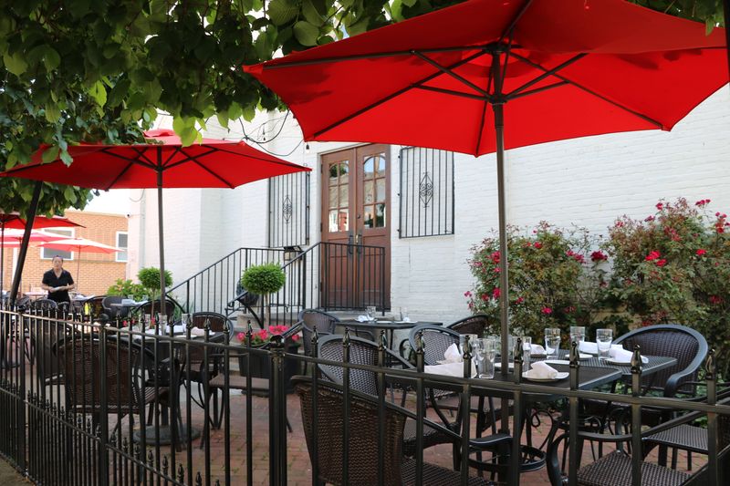 Victor's Italian Restaurant, Pennsylvania