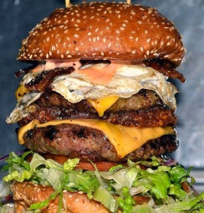 Charm City Burger Company – Deerfield Beach