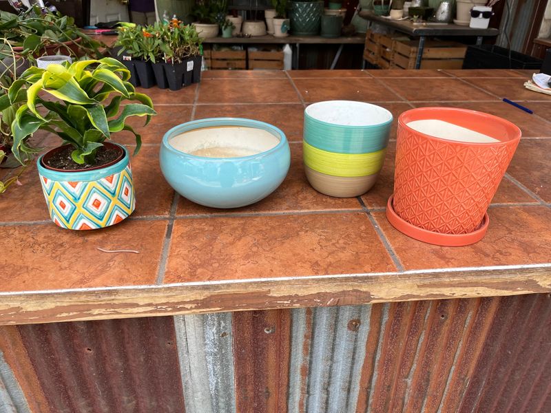 Garden Accessories Add Character Beyond The Plants