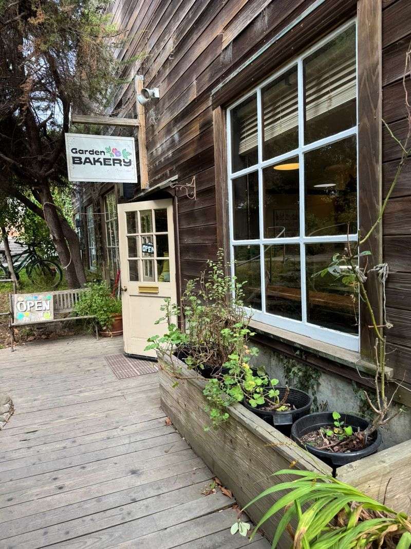 Garden Bakery