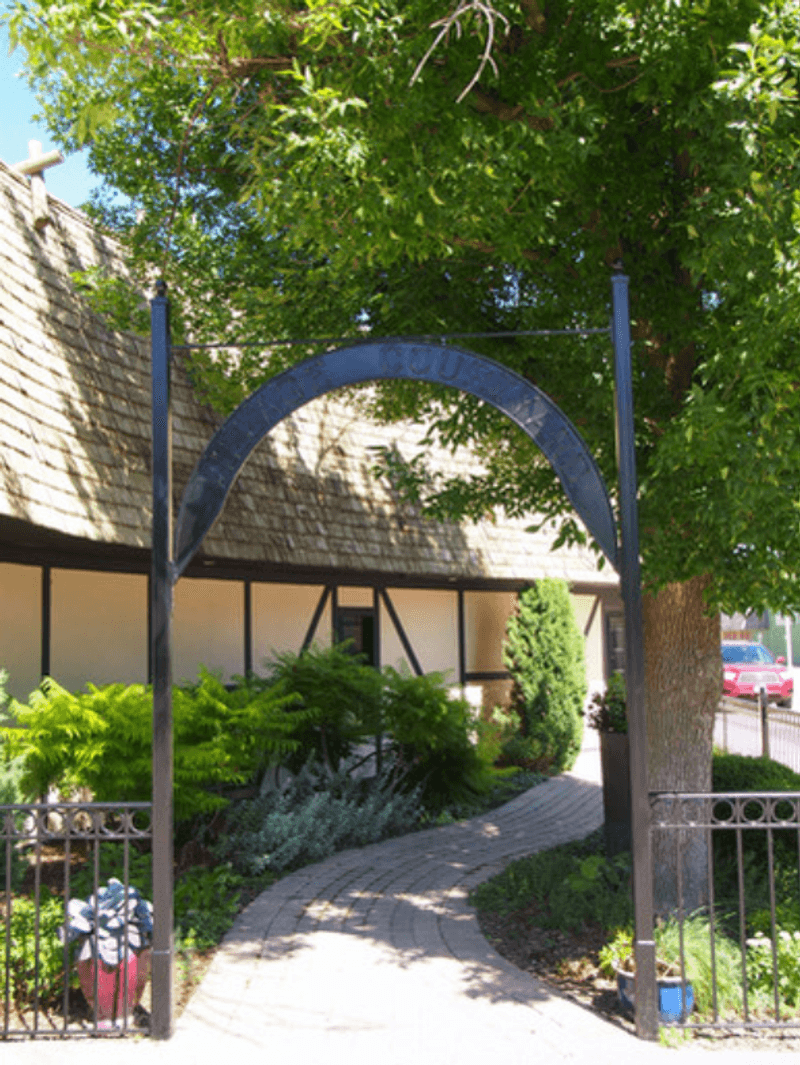 The Village Courtyard Restaurant - Somonauk