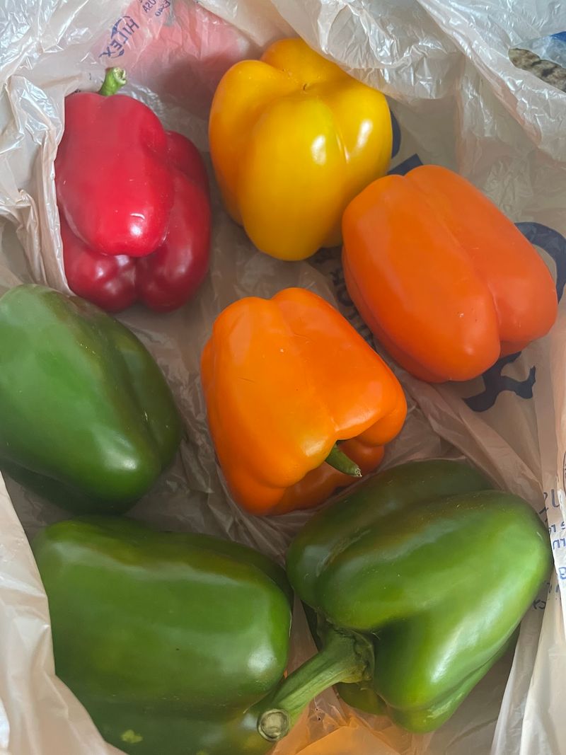 Garden Veggies Sneak Onto The Shelves When You Least Expect Them
