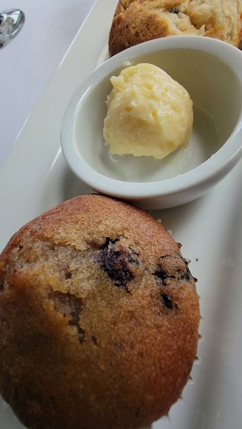 Ingredient Spotlight: Scones And Spreads