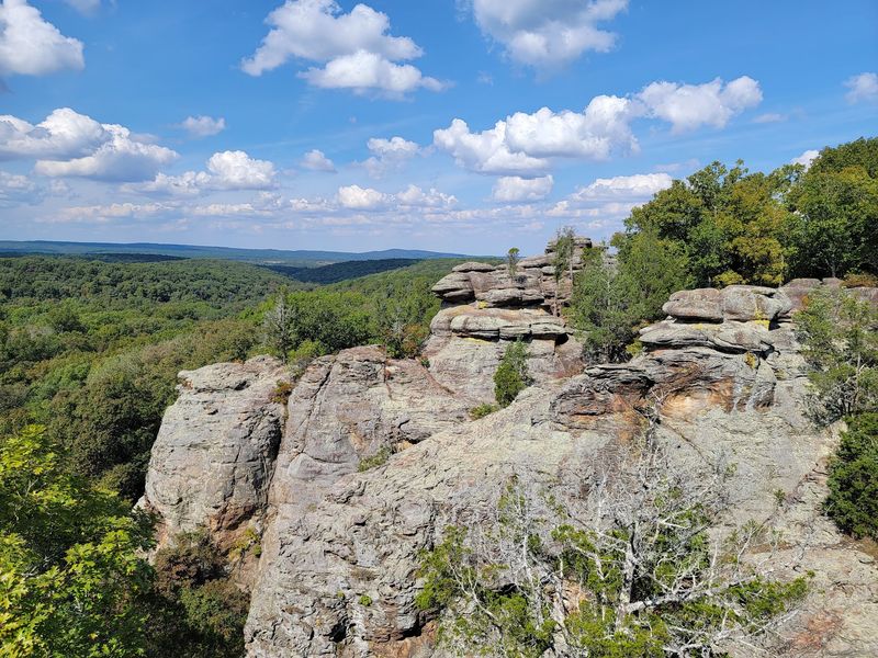 Garden of the Gods Recreation Area