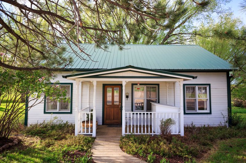 Hillside Colorado: Vacation Cottages, Hillside