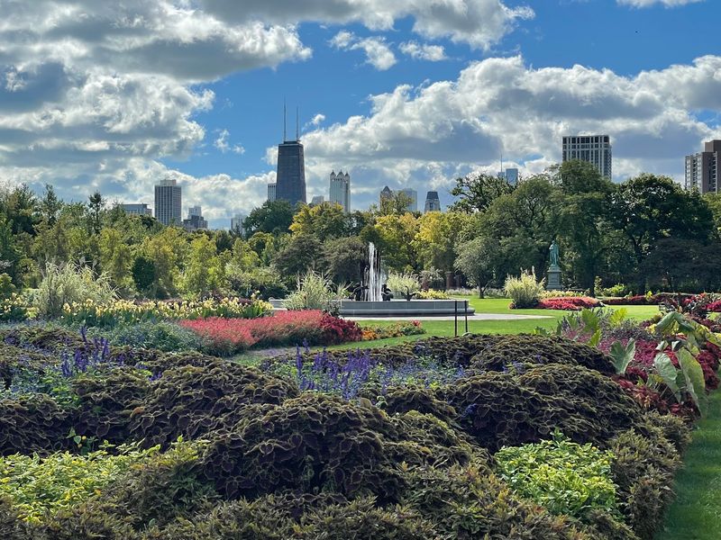 Gardens, Greenery, And A Plant Lover's Paradise