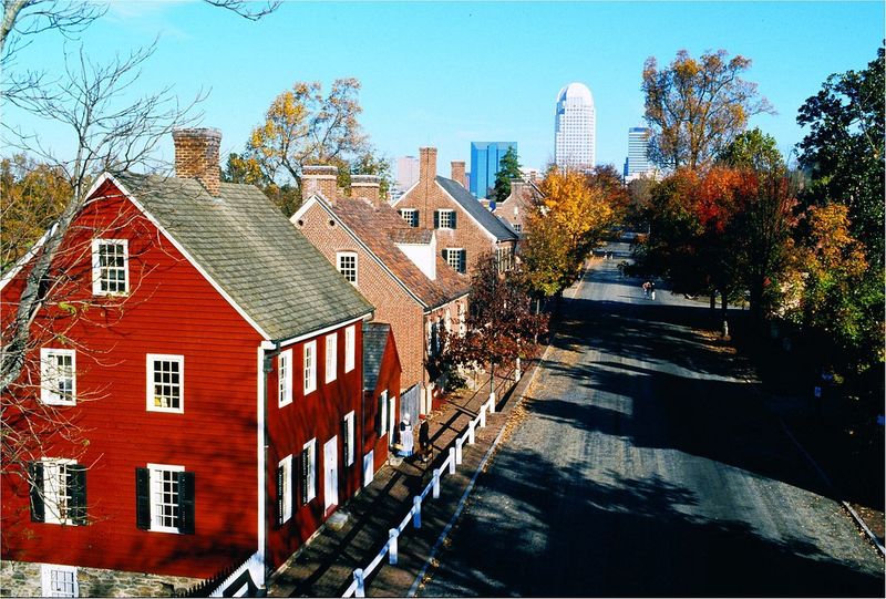Gardens, Seasonal Events, And The Best Time To Visit