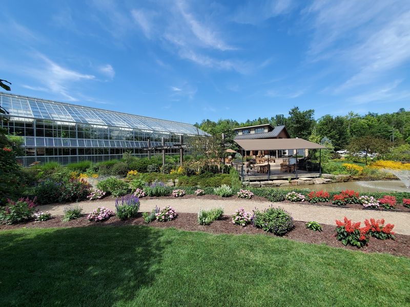 Gardens That Bloom Through Every Season