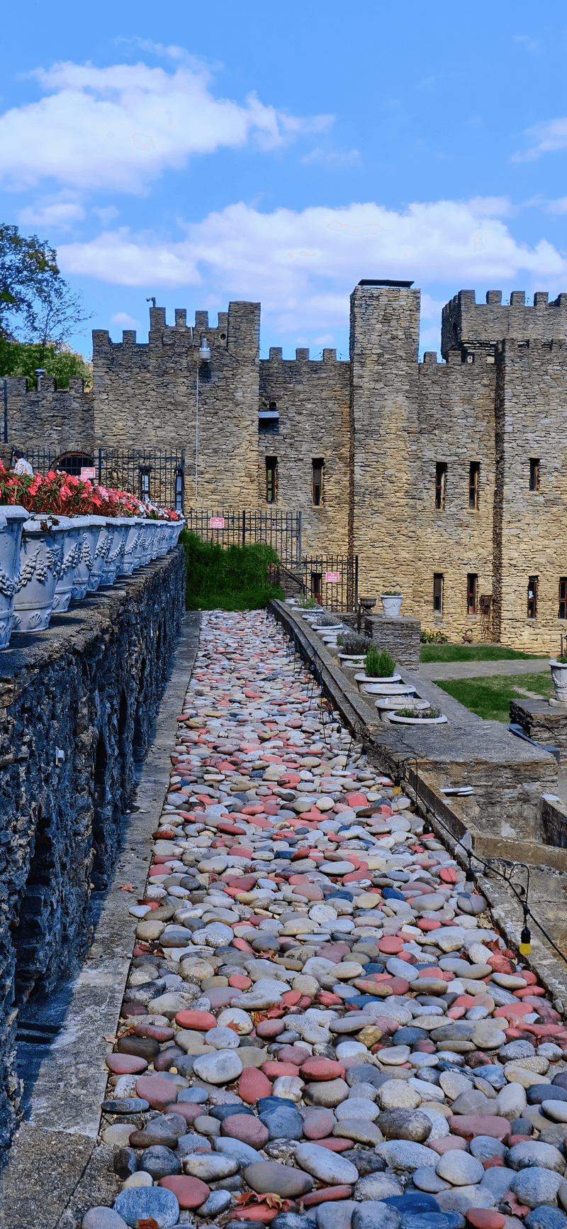 Stones From Around the World