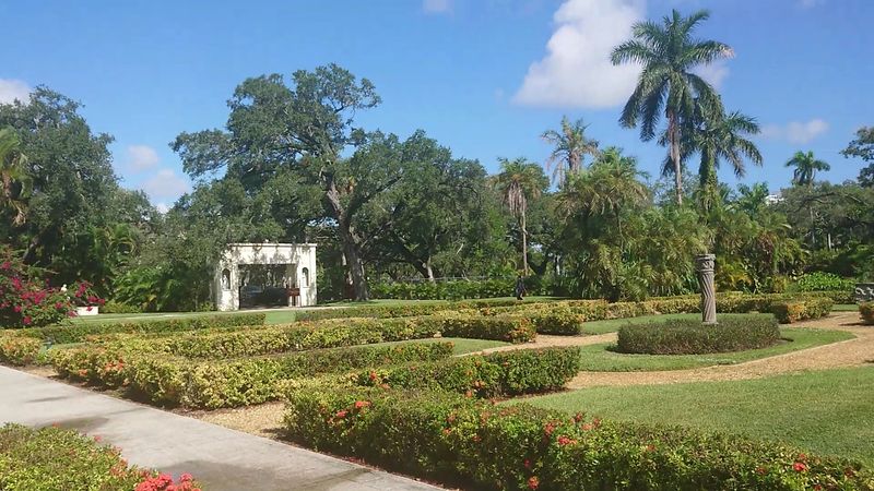 Gardens That Steal The Show