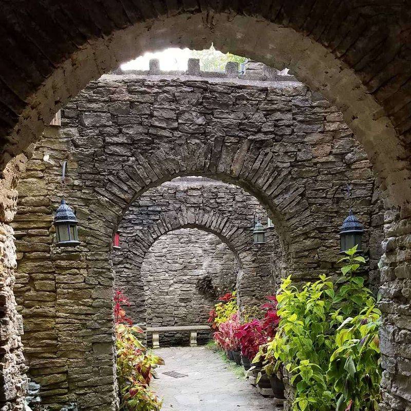 Gardens That Steal The Spotlight