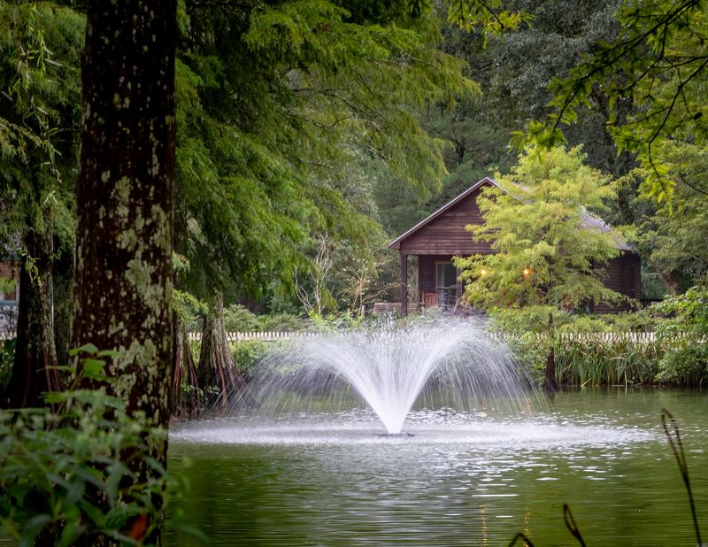 Gardens This Pretty Make Yard Work Feel Optional