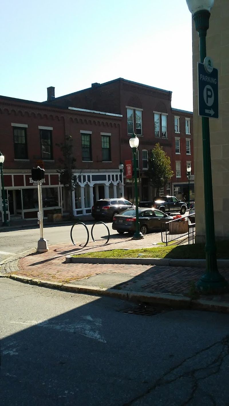Gardiner, Maine