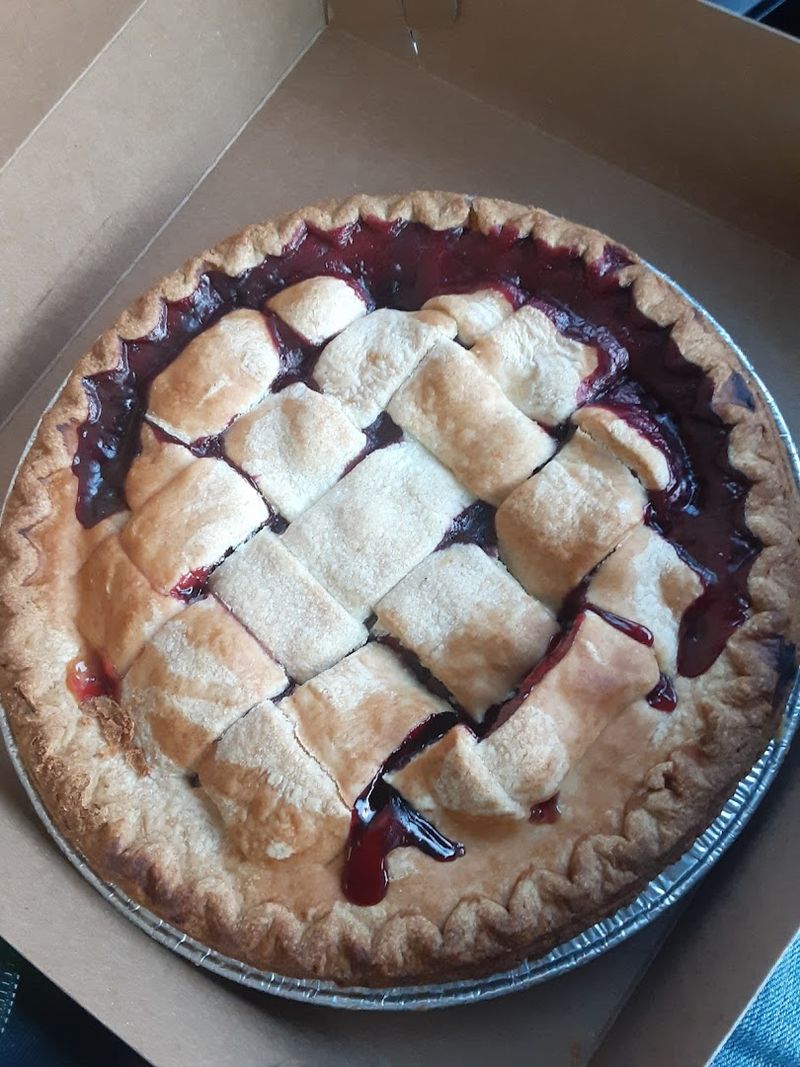 Gardner Pie Company Outlet Store, Akron Gardner Pie Company Outlet Store, Akron