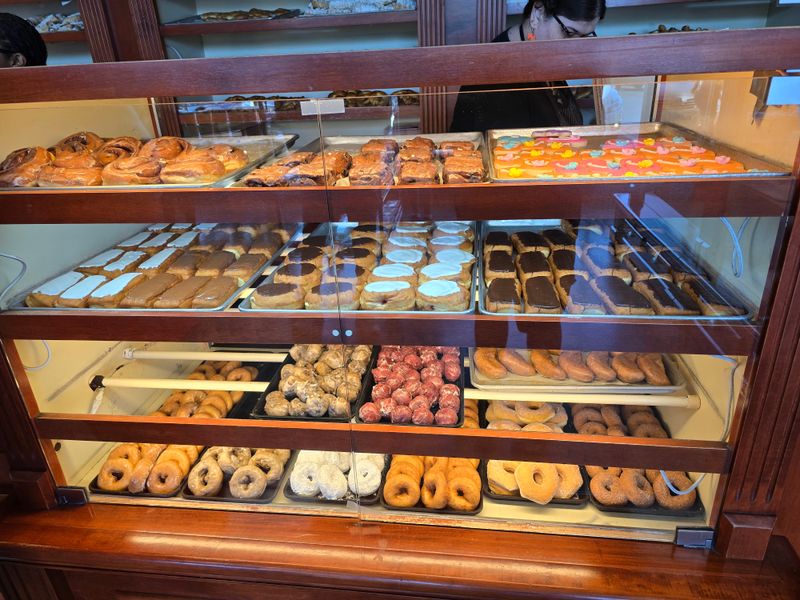 Resch's Bakery, Gahanna